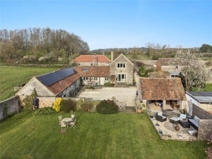 Aust Road, Olveston, South Gloucestershire, BS35