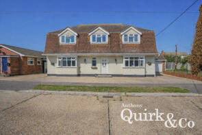 44, Handel Road, Canvey Island SS8 7HL