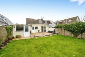 19, Long Acre Drive, Nottage, Porthcawl CF36 3SB