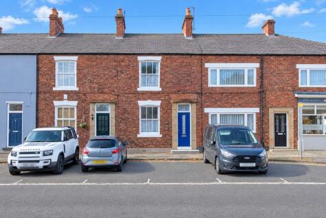 High Street, Wolviston, TS22