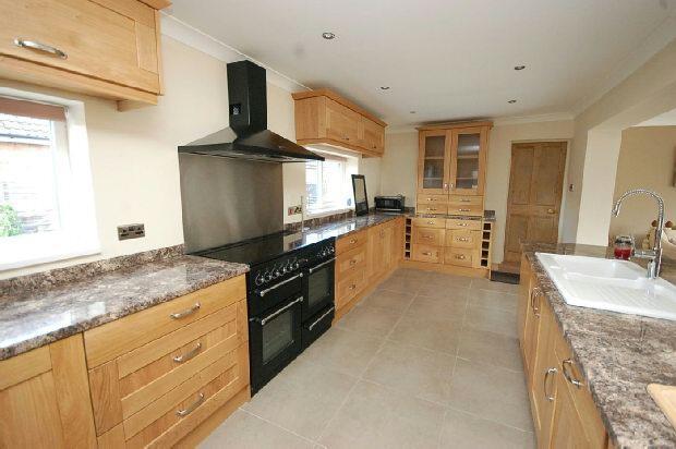 Kitchen/Family Room