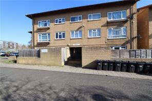 56b, Bossiney Place, Fishermead, Milton Keynes MK6 2EG
