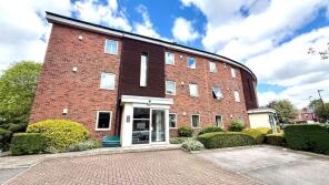 Apartment 46, 2 Dale Park, The Dale, Sheffield S8 0PW