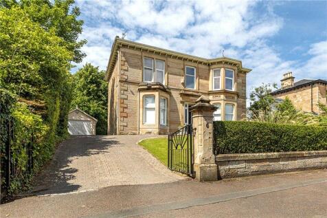 Erskine Avenue, Dumbreck, Glasgow