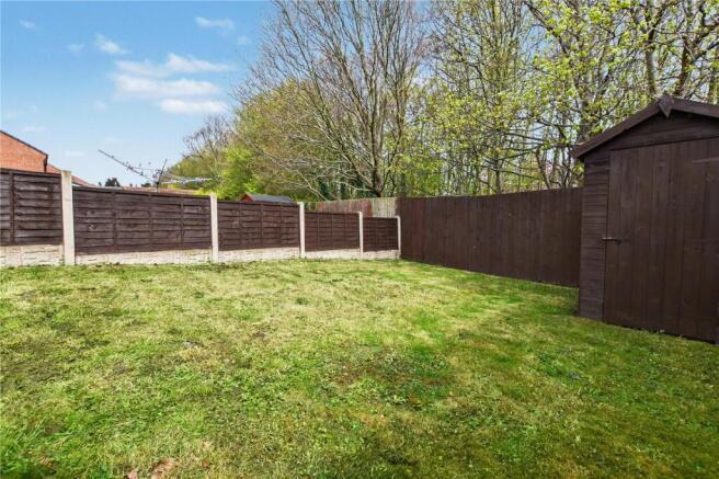2 bed Semi-Detached for sale Image 10