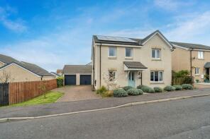 64, Arrow Crescent, Pinkie Braes, Musselburgh EH21 7EN