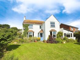 White Wings, Lydd Road, Camber TN31 7RJ