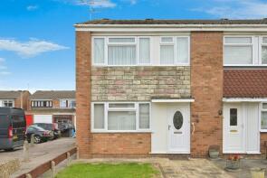 12, Bevil Court, Hoddesdon EN11 9LX