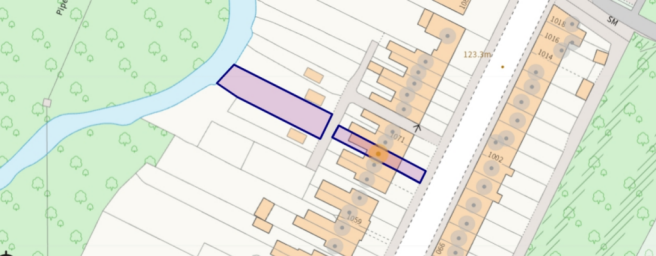 Plot Plan