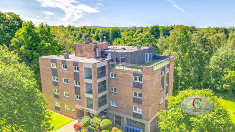 The Penthouse, Regents Gate, Bothwell