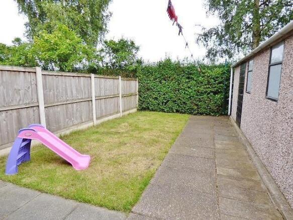 Rear Garden 2