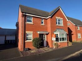 2, Hardy Way, Loughborough LE12 6AG