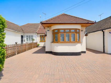 Warwick Road, Rayleigh, SS6