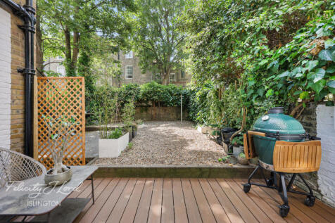 Beresford Road, London