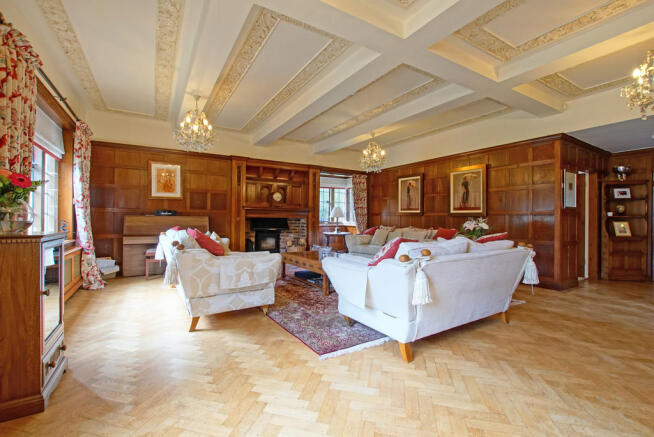 Drawing Room