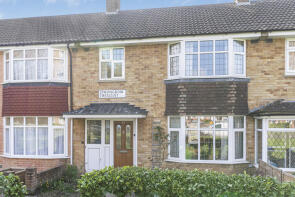 53, Strongbow Crescent, Eltham SE9 1DN