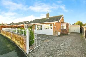 24 Tabusintac, South Moor Drive, King's Lynn PE31 7BW