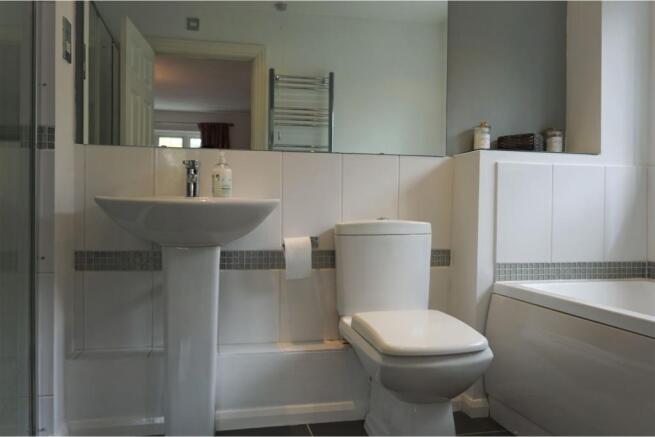 En-suite One