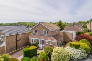 3, Churchill Grove, Wakefield WF2 6RG