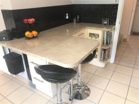 Fitted Kitchen
