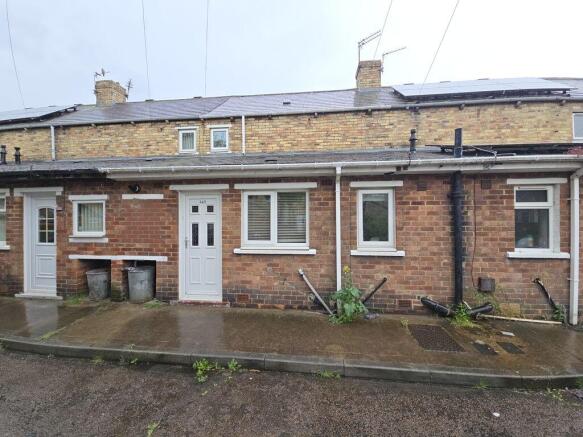 Sycamore Street, Ashington photo 4