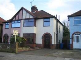 7, Eustace Road, Ipswich IP1 5BT