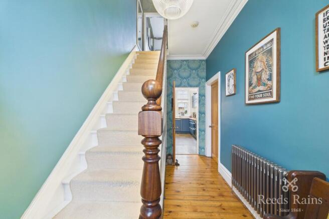 4 bed End of Terrace for sale Image 12