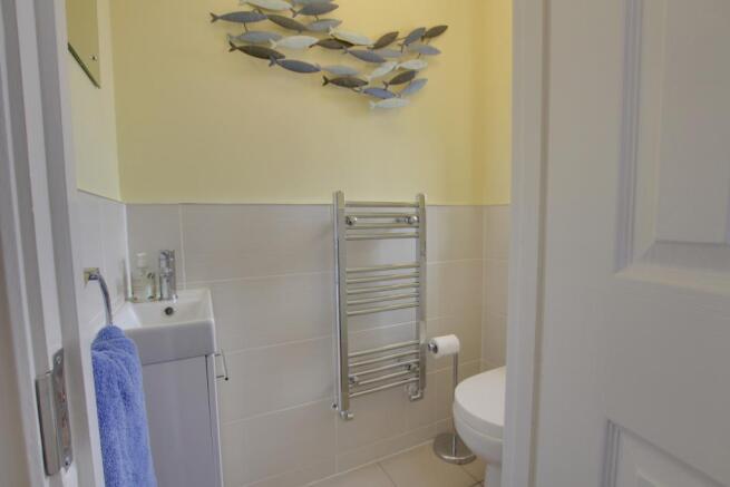 CLOAKROOM