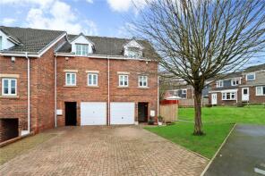 10, Old Eltringham Court, Prudhoe NE42 6QJ