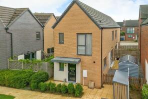 8, Farrier Close, Doncaster DN1 2DF