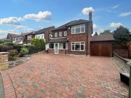 6, Bowyer Crescent, Uxbridge UB9 5JE