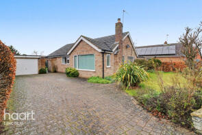 2, Oak Avenue, Dunholme, Lincoln LN2 3QX