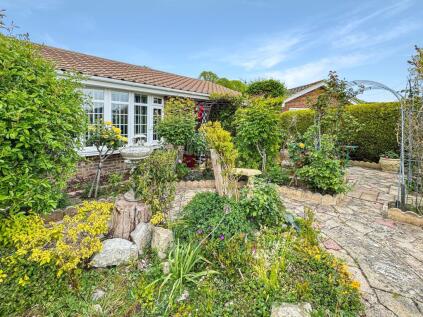 Trelawny Way, Bembridge, PO35