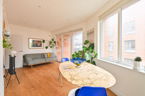 Navigation Road, E3, Tower Hamlets, London, E3