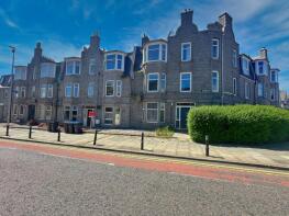 452, Holburn Street, Aberdeen AB10 7PB