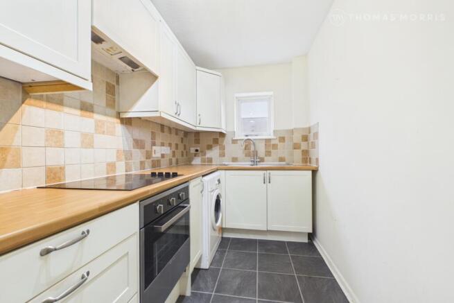 Hinton Lodge, St. Neots Road, Eaton Ford, St. Neots, Cambridgeshire, PE19 photo 3