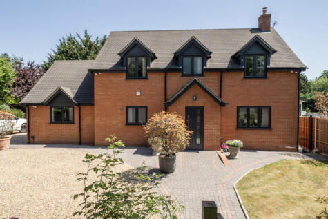 School Lane, Stoke Poges, Buckinghamshire