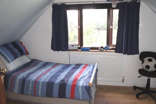 Bedroom 4