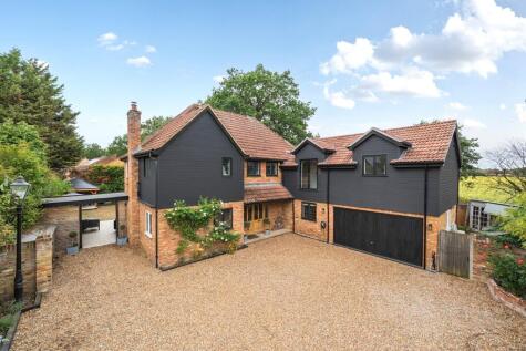 Wey Manor Road, New Haw, KT15