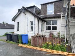 2, Inverarish Terrace, Kyle IV40 8NS