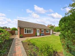 Beggars Roost, Priory Lane, Louth LN11 8SP