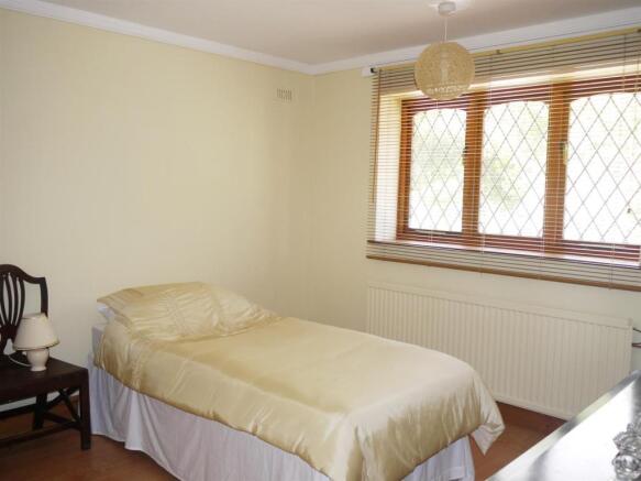 BEDROOM TWO
