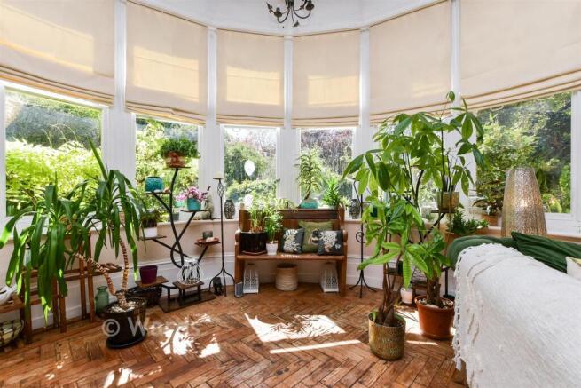 Internal Lifestyle Photograph