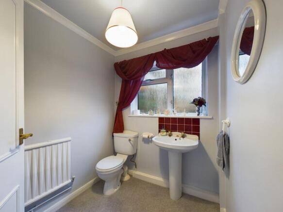 CLOAKROOM