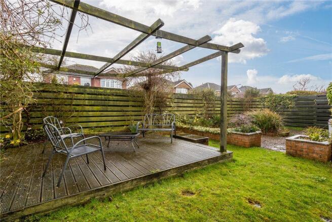 Sun Deck
