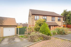 10, Solway Close, Oakwood, Derby DE21 2UD