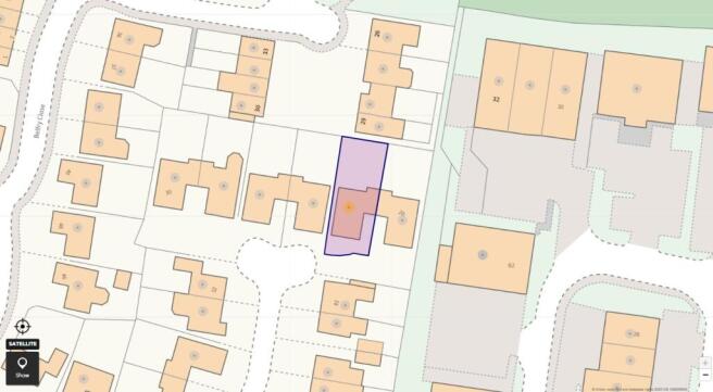 Plot Map