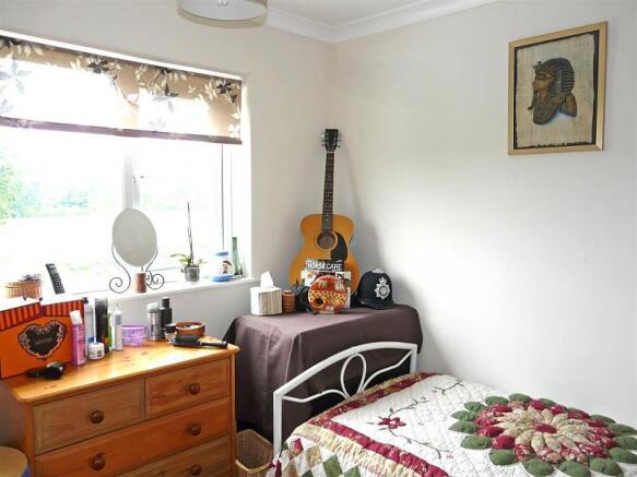 Bed 3