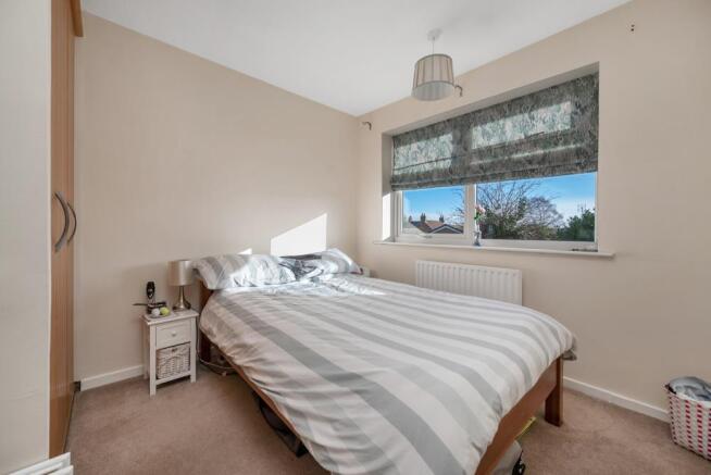 BEDROOM 3