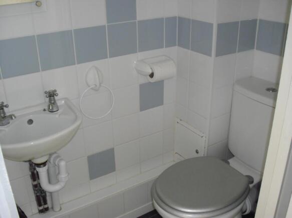 CLOAKROOM